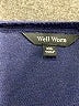 Well Worn Blue Pullover Sweater Size XXL - photo 7