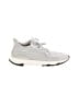 FitFlop Gray White Sneakers Size 7 - photo 1