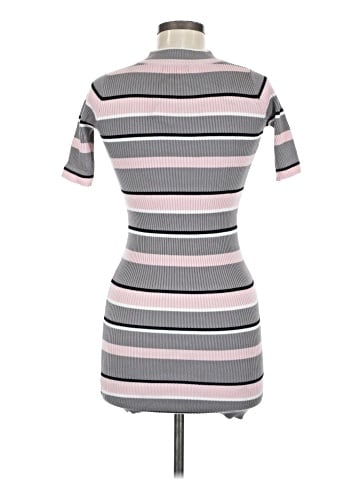 Say What? Casual Dress (view 2)