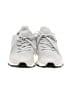 FitFlop Gray White Sneakers Size 7 - photo 2
