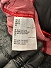 Alfani 100% Polyester Red Long Sleeve Blouse Size 2X - photo 8
