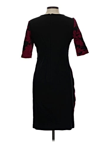 Julia Jordan Cocktail Dress (view 2)