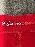 Style&Co Red Jeans Size 16 - photo 7
