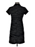 Maison Jules Tweed Black Casual Dress Size XS - photo 2