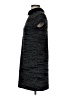 Maison Jules Tweed Black Casual Dress Size XS - photo 5