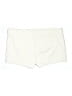 Ann Taylor Ivory Shorts Size 16 - photo 2