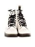 Dr. Martens White Ankle Boots Size 7 - photo 2