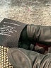 Michael Stars Black Coat Size Sm (0) - photo 7