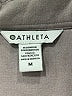 Athleta Gray Coat Size M - photo 6
