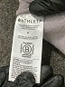 Athleta Gray Coat Size M - photo 7
