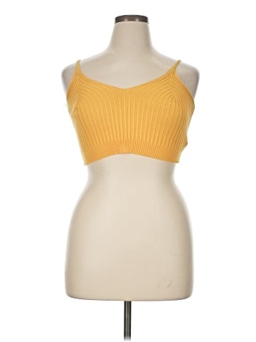 Akira Tube Top (view 1)