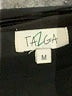 Assorted Brands Black Short Sleeve Top Size M - photo 7