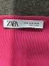 Zara Pink Cardigan Size XL - photo 6
