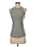 New Balance Gray Active Tank Size XS - photo 1