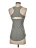 New Balance Gray Active Tank Size XS - photo 2