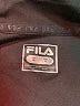 FILA Black Turtleneck Sweater Size 3X - photo 7