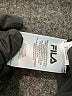 FILA Black Turtleneck Sweater Size 3X - photo 8