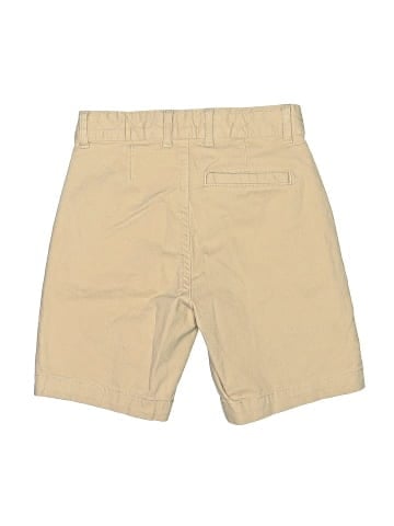 Old Navy Khaki Shorts (view 2)