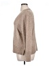 J by Joie Tweed Tan Pullover Sweater Size XL - photo 5