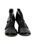 Pantanetti Black Sandals Size EU 37 - photo 2