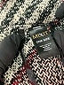 Mixit 100% Acrylic Gray Poncho One size - photo 7