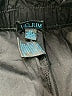 Helium Solid Black Casual Pants Size 2X - photo 4