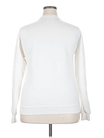 Target Long Sleeve T-Shirt (view 2)