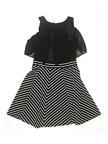 Amy Byer Dress (view 2)