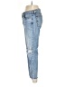 Rag & Bone Hearts Blue Jeans Size 27 waist - photo 5