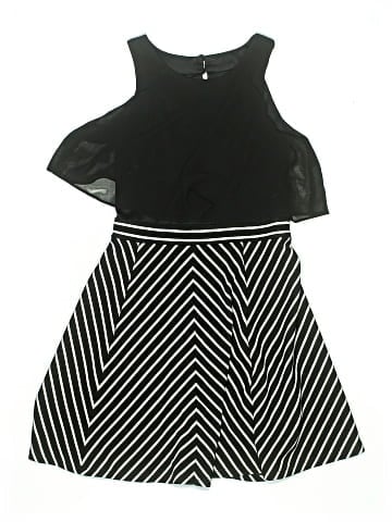 Amy Byer Dress (view 1)