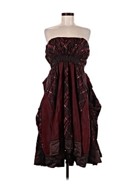 Bcbgmaxazria Runway Cocktail Dress