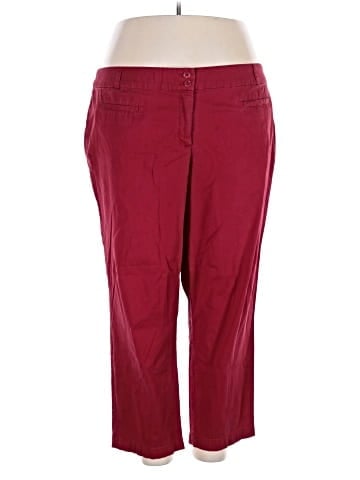 Dalia Collection Casual Pants (view 1)