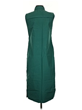 green emerald velvet dress Akris Size 8 Dress main image 0