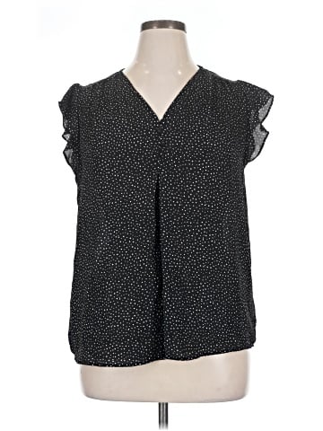 Carolina Belle Sleeveless Blouse (view 1)