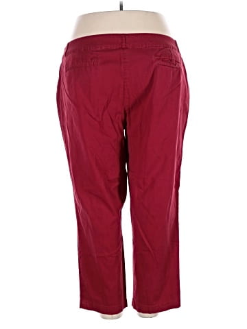 Dalia Collection Casual Pants (view 2)