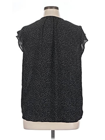 Carolina Belle Sleeveless Blouse (view 2)