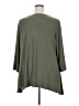 Avenue Green 3/4 Sleeve Blouse Size 22 - 24 Plus - photo 2