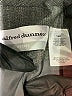Alfred Dunner 100% Polyester Chevron-herringbone Gray Blazer Size 16 (petite) - photo 6