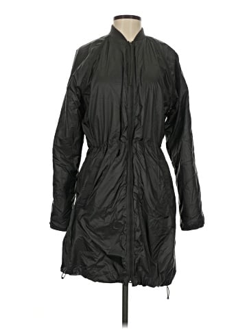 Athleta Raincoat (view 1)