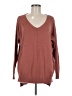 Dreamers Brown Cardigan Size M - photo 1