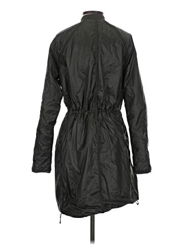 Athleta Raincoat (view 2)