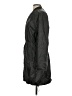 Athleta 100% Nylon Black Raincoat Size S - photo 5