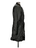 Athleta 100% Nylon Black Raincoat Size S - photo 4