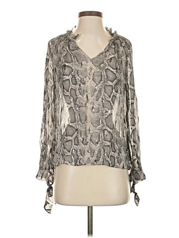Rebecca Taylor Long Sleeve T-Shirt (view 1)