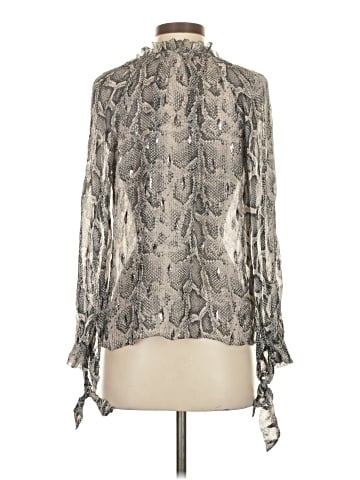 Rebecca Taylor Long Sleeve T-Shirt (view 2)