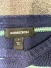 Nordstrom Stripes Blue Pullover Sweater Size 8 - photo 3