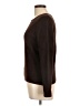 Talbots Brown Pullover Sweater Size L - photo 5