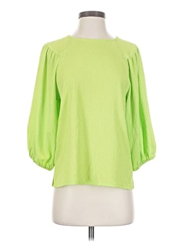 Vince Camuto 3/4 Sleeve Blouse (view 1)