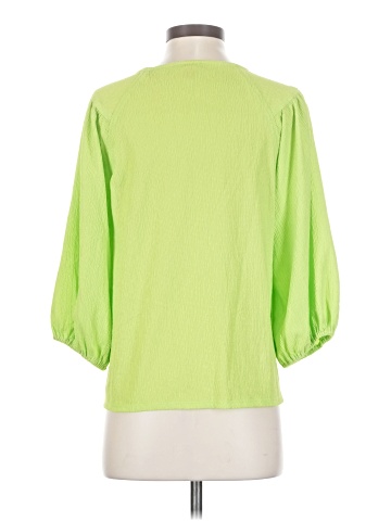 Vince Camuto 3/4 Sleeve Blouse (view 2)
