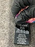 Dear John Tweed Orange Pink Pullover Sweater Size XL - photo 7